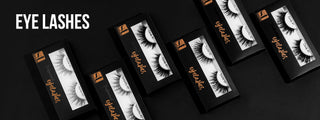 Eyes Lashes