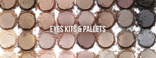 Eyes Kits & Palletes