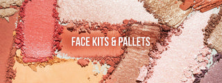 Face Kits & Palletes