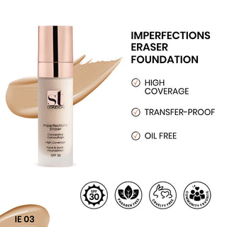 Imperfection Eraser