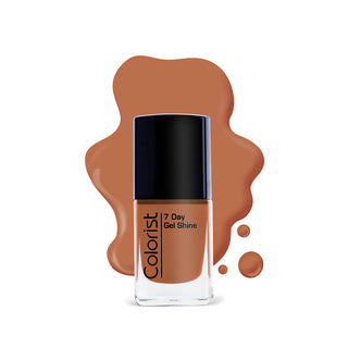 Colorist Nail Paint - ST083 - Choco Cream