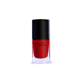 Colorist Nail Paint - ST002 - Burlesque