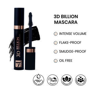 3D Billion Mascara