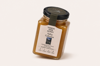 Raw Wildflower Honeycomb
