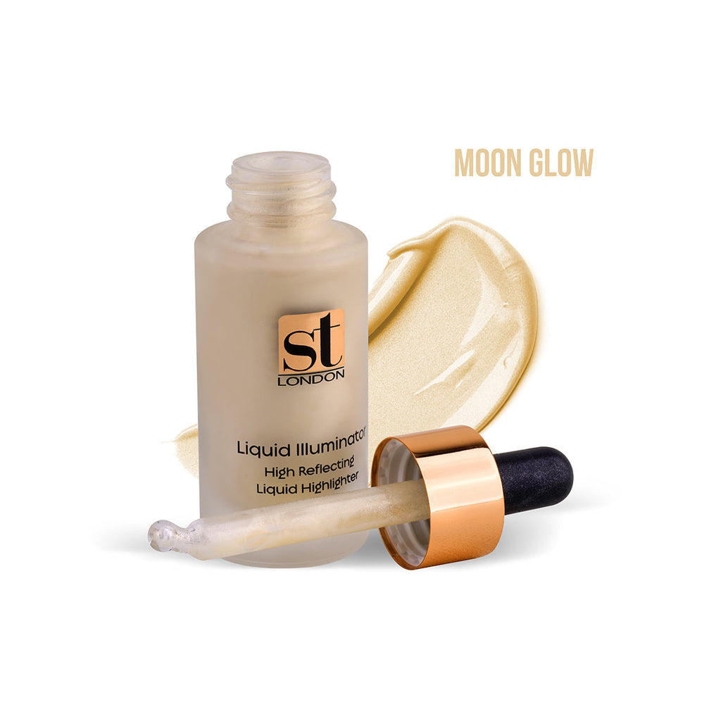 Liquid Illuminator Highlighter Stlondon