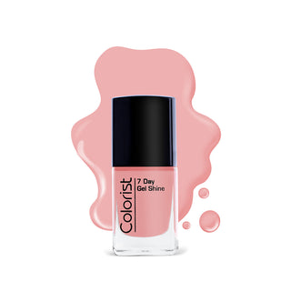 Colorist Nail Paint - ST301 - Ballerina