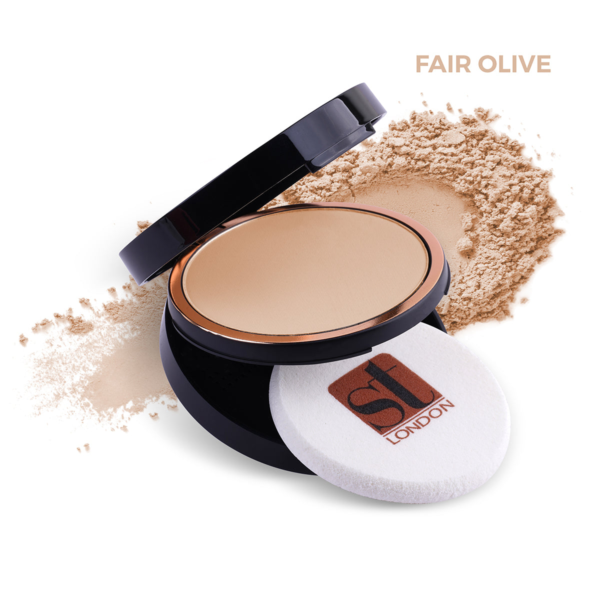 Dual Wet Dry Compact Powder – Stlondon
